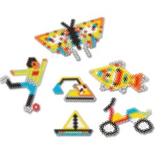 03143 Çiçek Puzzle Küçük Box 250 Parça