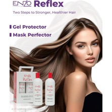 Enzo Reflex Saç Bakım Seti