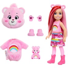 JCN97 Chelsea Cutie Reveal  Care Bear Serisi