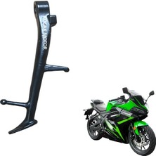 Yuki Gp-2 Taro 125 R Yan Sehpa