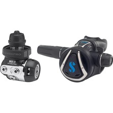 Scubapro Regülatör MK11 Dın 300 / C370