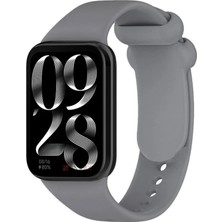 Twin Store Band 8 Klasik Kordon - Füme