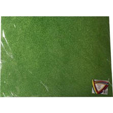 Kitabevimden Bafix Eva Simli 2.0 mm 50X70 Yeşil--10 Lu