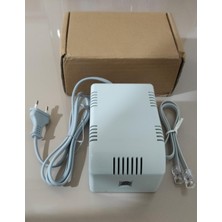 OEM Karel PS02 Uyumlu Çift Regüleli Ms Grubu Santral Adaptörü Trafolu