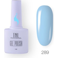 Tnl Classic Kalıcı Oje 10 ml No: 289