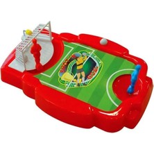 Kutulu Mini Penaltı Oyuncağı