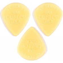 Jim Dunlop 427RXL Xl Ultex Jazz Iıı Pena ( 3 Adet )