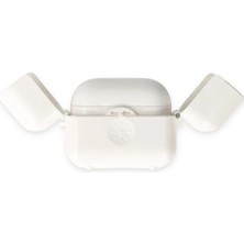 Twin Store 3 (3.nesil) Basmalı Kılıf - Beyaz