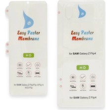 Twin Store Galaxy Z Flip 3 360 Flip Full Body