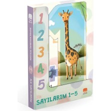Gray Line Gry Ilk Sayılarım 1-5 Nel1