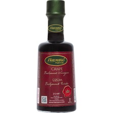 Havrano Balzamik Üzüm Sirkesi 212 ml