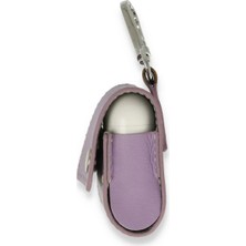 Twin Store 2 (2.nesil) Askılı Kılıf - Lila