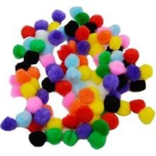 Kitabevimden Puti Pon Pon 10 mm 4445