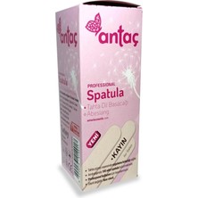 Ronanna 100 Adet Spatula