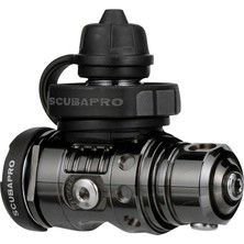 Scubapro Regülatör MK19 Evo Bt DIN300 / G260 Carbon