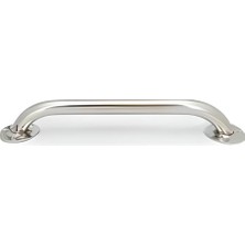 Marin Bow Tekne ve Karavan Tutamak Krom Çap: 21X500MM