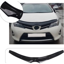 Brsplast Toyota Auris Uyumlu 2012-2018 Abs Kaput Rüzgarlığı