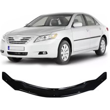 Brsplast Toyota Camry XV40 Uyumlu 2006-2012 Abs Kaput Rüzgarlığı