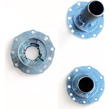 Gkl 7E1857507/508 Ayna Zamak Demırı Sol-Sag T7 Uste Katlanır Ayna