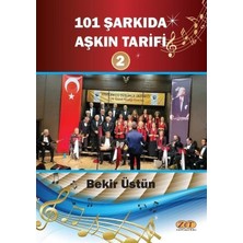101 Şarkıda Aşkın Tarifi - 2