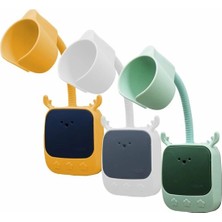 Geyik Figürlü Fön Makinesi Askı Aparatı