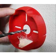 Yalgın 3D Matkap Temizleyici