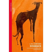 Vintage Publishing Disgrace A Bbc Radio 4 Good Read