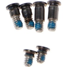 OEM Macbook A1932 A2337 A2179 Vida Takım Seti