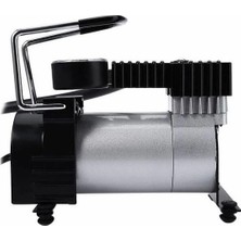 Mini Hava Pompası Taşınabilir Hava Lastik Şişirme