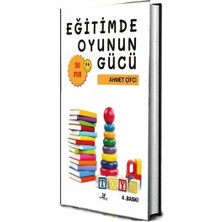 Eftalit Yayınları Eğitimde Oyunun Gücü