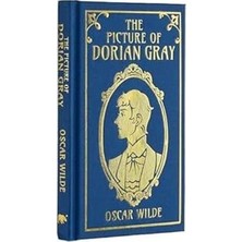 Arcturus Publishing Ltd The Picture Of Dorian Gray