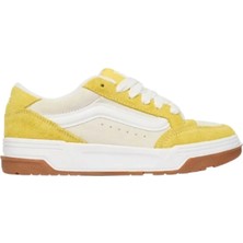 Vans Hylane VN000D1JFSH1 Sarı Günlük Sneaker Ayakkabı