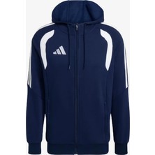 Adidas KF3320 TIRO26 League Sweat Full Zip Hoodie Erkek Sweatshirt