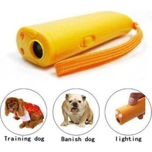 Aydogan's Ultrasonik 150 Db Uzun Menzilli Köpek Kovucu