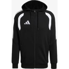 Adidas KF3321 TIRO26 League Sweat Full Zip Hoodie Erkek Sweatshirt