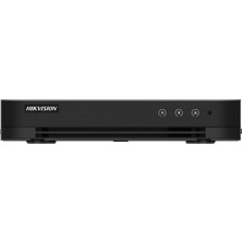 Hikvision Hıkvısıon DS-7204HGHI-M1/C, 4kanal, 2mpix, H265 Pro+, 1 Hdd, 1080P, 5in1 Dvr