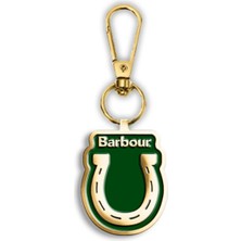 Barbour Horseshoe Anahtarlık GN71 Horseshoe