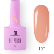 Tnl Classic Kalıcı Oje 10 ml No: 130
