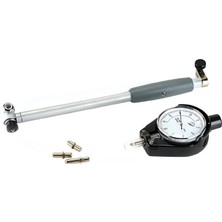 Eric Mitutoyo Model Silindir Komparatör Takımı 250-450 mm T19250450