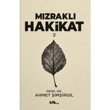 KTB Yayınları Mızraklı Hakikat 2