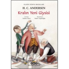 Kralın Yeni Giysisi