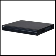 Dahua  NVR4208-8P-4KS3, 8kanal Poe, 12MPIX, H265+, 2 HDD Desteği, 1080P Kayıt, 160MBPS Bant Genişliği, Nvr