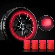 Fosforlu Sibop Kapağı - Stokta Olan Renk Gönderilir