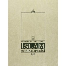 Islam Ansiklopedisi Cilt: 39