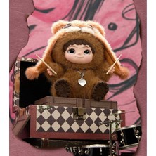 Luxora Peluş Oyuncak Wakuku Serisi