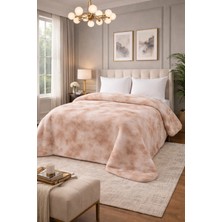 Çift Kişilik Premium Battaniye Harmony 220X240 cm