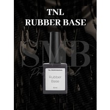 Tnl Professional Rubber Base 10 ml