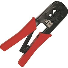 Otomatik Telefon Kablo Sıyırıcı Pense Plus