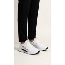 Wipper Ultra Hafif Triko Sneaker - Nefes Alan Ortopedik Poli Taban Büyük Numara Yazlık Spor Ayakkabı