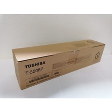 Toshiba Toshıba T3008P Ithal Orjinal Toner